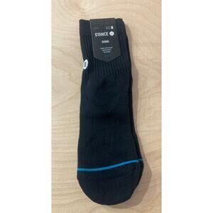 Stance Casual Socks Unisex Socks Cotton Blend W 6-10.5/ M 6-8.5-NWT